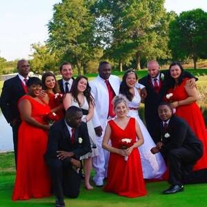 Meet your Posher, Randon